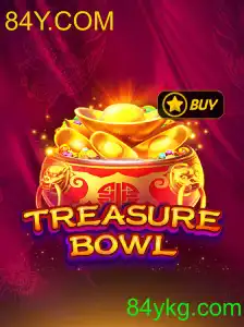 TreasureBowl: Descubra a Nova Sensação dos Jogos com Tema de Aventura